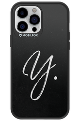 (Off Space) Y 2.0 - Apple iPhone 13 Pro Max