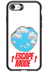 Escape mode 2.0 - Apple iPhone SE 2022