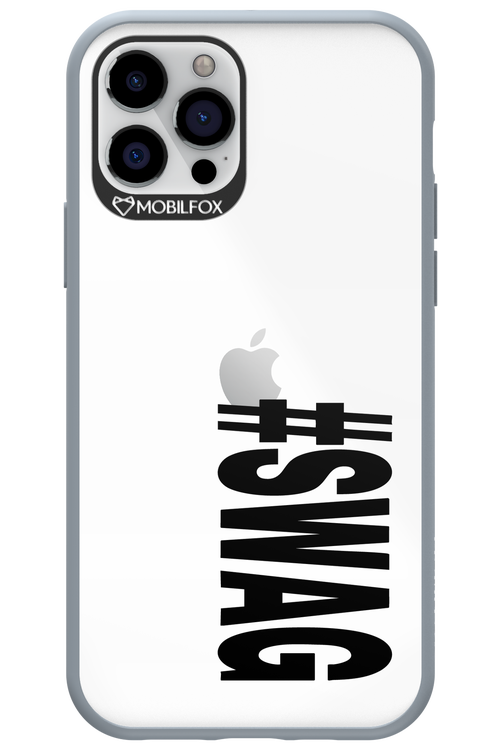 Swag Dark Mode - Apple iPhone 12 Pro