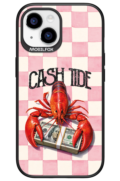 Cash Tide 2.0 - Apple iPhone 15