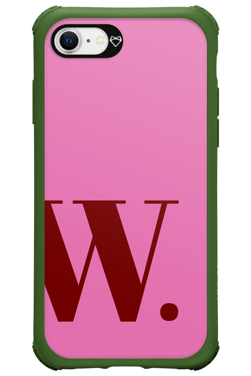 W (Sorbet) 2.0 - Apple iPhone SE 2022