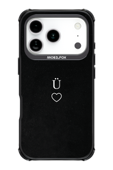 U Black II 2.0 - Apple iPhone 17 Pro