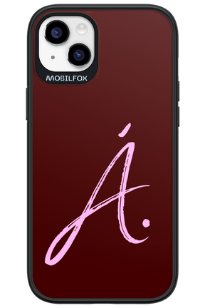 (Dark Blush) A II 2.0 - Apple iPhone 14 Plus