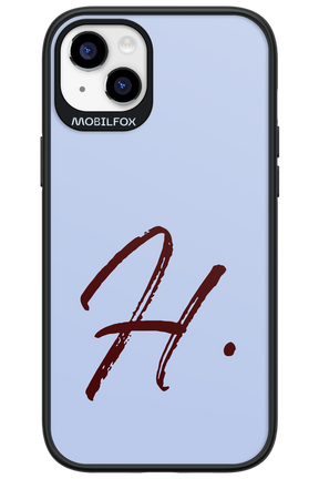 (Jellyfish Presso) H 2.0 - Apple iPhone 14 Plus