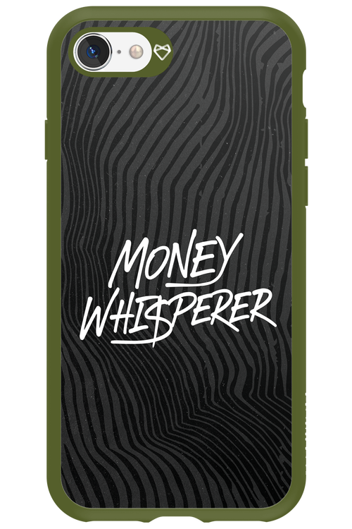 Money Whisperer 2.0 - Apple iPhone 8