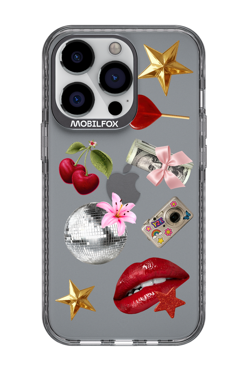 GIRL ERA 2.0 - Apple iPhone 13 Pro