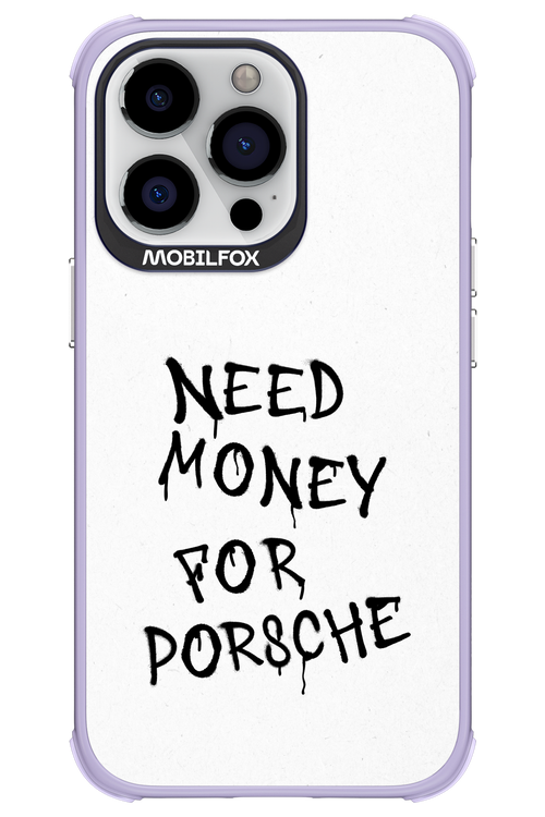 Need Money - Apple iPhone 13 Pro