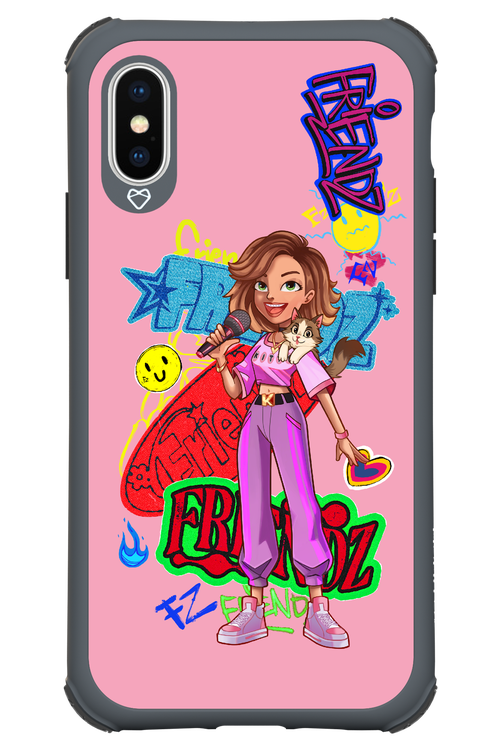Kinia - Apple iPhone XS