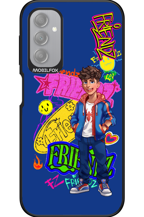 Czvjnik - Samsung Galaxy A14
