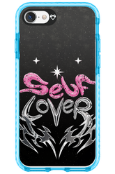 Self Lover Universe - Apple iPhone SE 2022