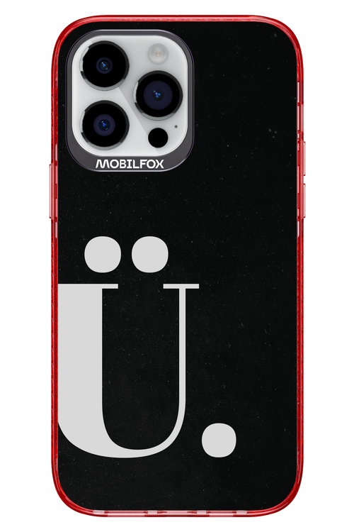 U II (Off Space) 2.0 - Apple iPhone 14 Pro Max