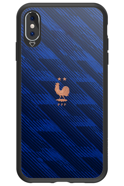 Franta 2.0 2.0 - Apple iPhone XS Max
