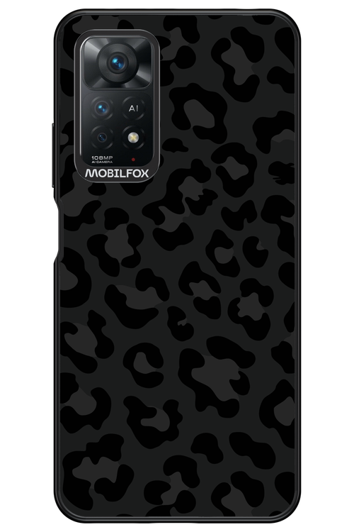 BLACK LEOPARD 2.0 - Xiaomi Redmi Note 11Pro 4G/5G
