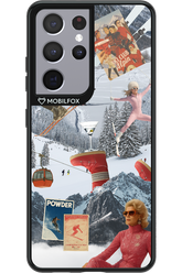 Pink Jump - Samsung Galaxy S21 Ultra