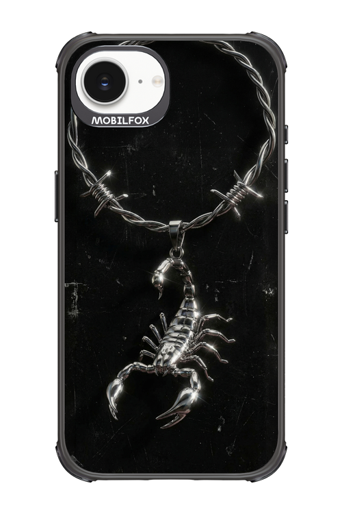 Scorpio (Chrome) 2.0 - Apple iPhone 16e