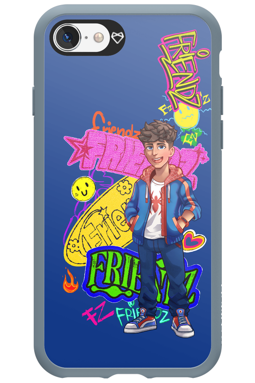 Czvjnik - Apple iPhone 8