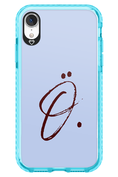(Jellyfish Presso) O II 2.0 - Apple iPhone XR