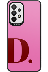 D (Sorbet) 2.0 - Samsung Galaxy A33