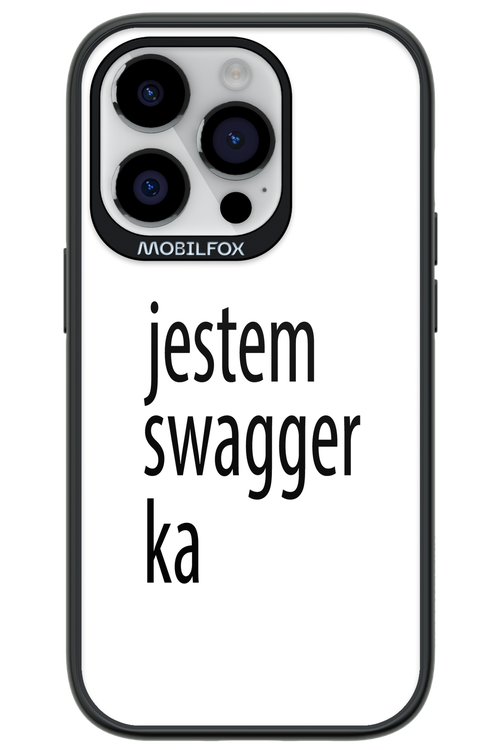 Swagger 2.0 - Apple iPhone 14 Pro