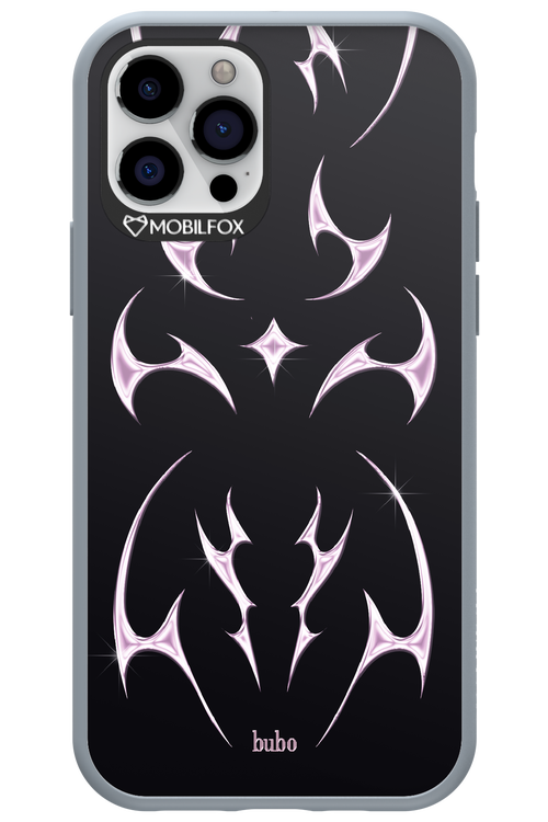 CHROMEROSA - Apple iPhone 12 Pro