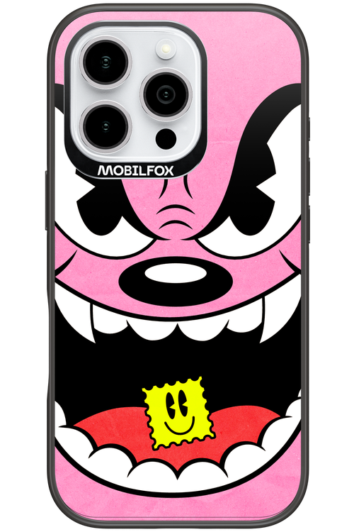 Dopamine 2.0 - Apple iPhone 16 Pro
