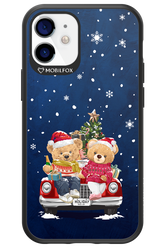 Happy Holiday - Apple iPhone 12 Mini