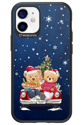 Happy Holiday - Apple iPhone 12 Mini