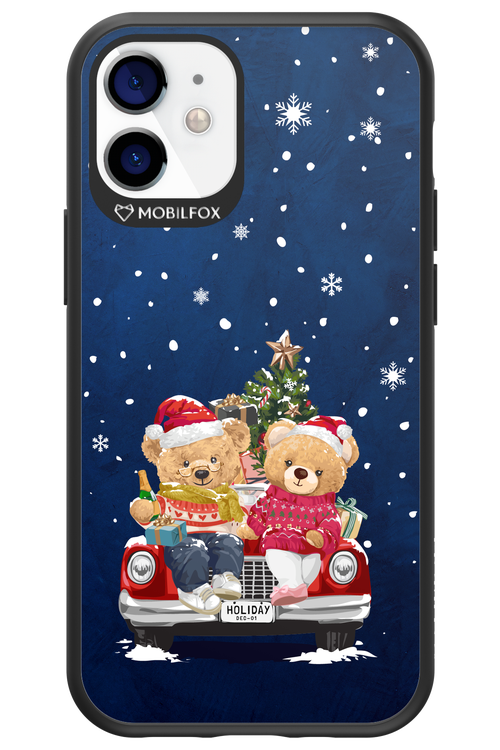 Happy Holiday - Apple iPhone 12 Mini