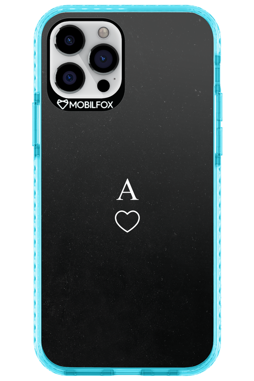 A Black 2.0 - Apple iPhone 12 Pro