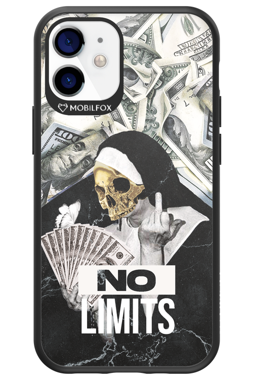 No Limits 2.0 - Apple iPhone 12 Mini