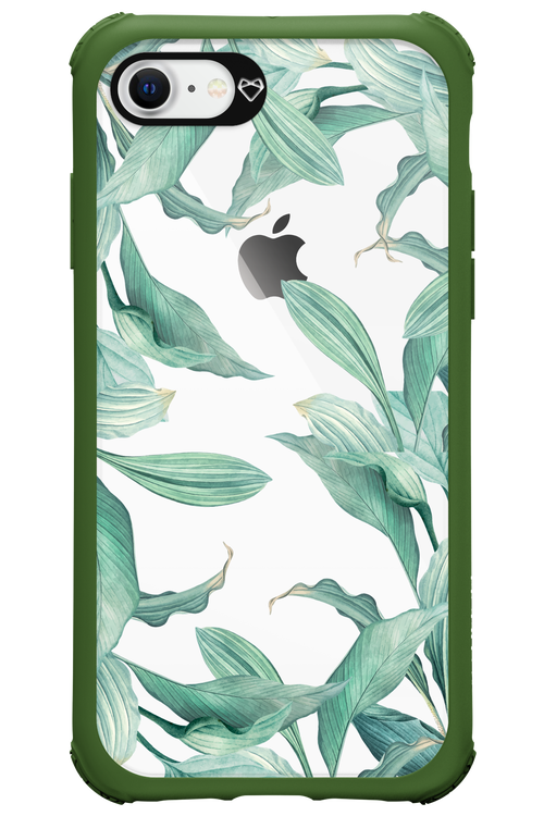 Greenpeace 2.0 - Apple iPhone 8