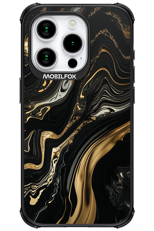 Azrael 2.0 - Apple iPhone 15 Pro