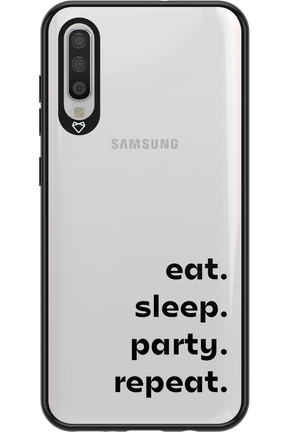 Party Loop - Samsung Galaxy A70
