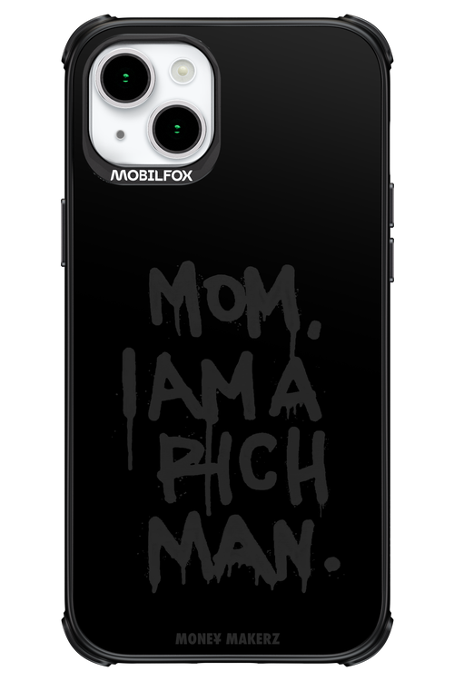 Rich Man - Apple iPhone 15 Plus
