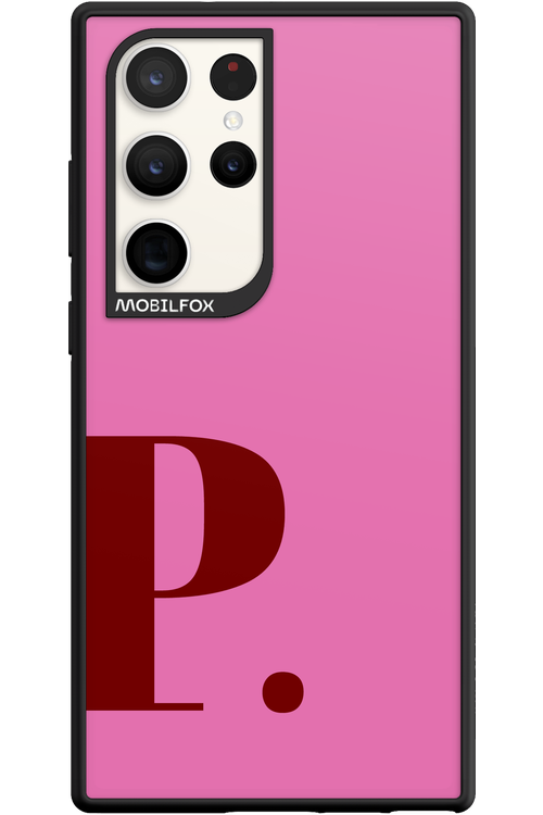 P (Sorbet) 2.0 - Samsung Galaxy S23 Ultra
