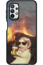 My life 2.0 - Samsung Galaxy A32 5G