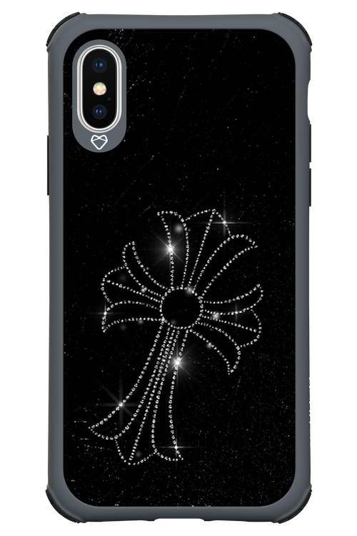 Chrome Standard - Apple iPhone X