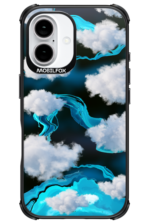Skywalker 2.0 - Apple iPhone 16