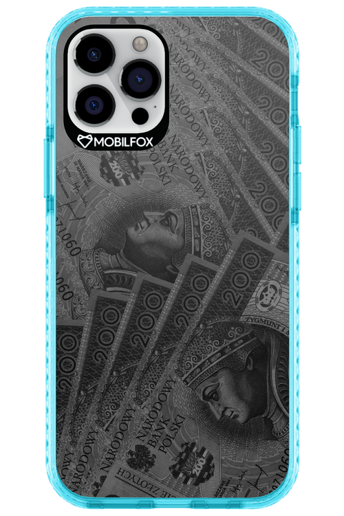 200 2.0 - Apple iPhone 12 Pro