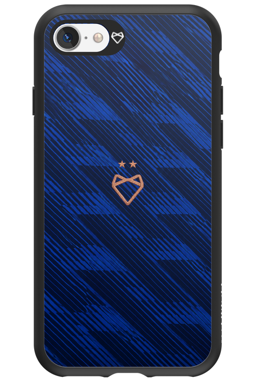 Franta 2.0 x Mobilfox 2.0 - Apple iPhone 7