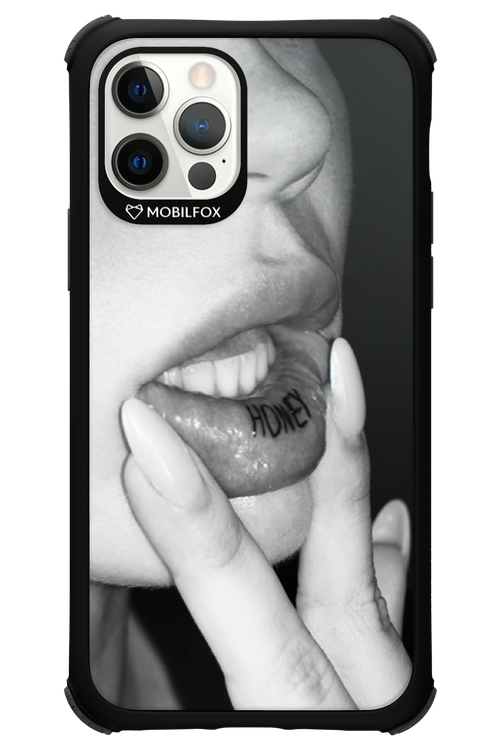 Lip Secret 2.0 - Apple iPhone 12 Pro