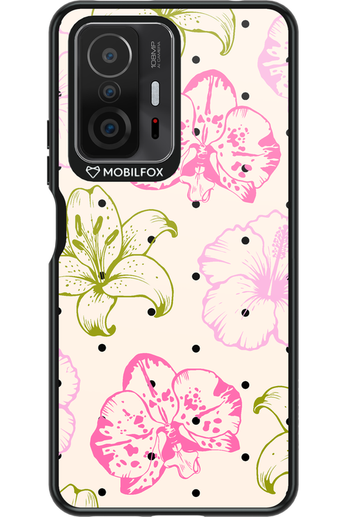 Aloha Chic 2.0 - Xiaomi Mi 11T