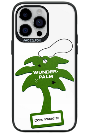 Wunder-Palm 2.0 - Apple iPhone 14 Pro Max