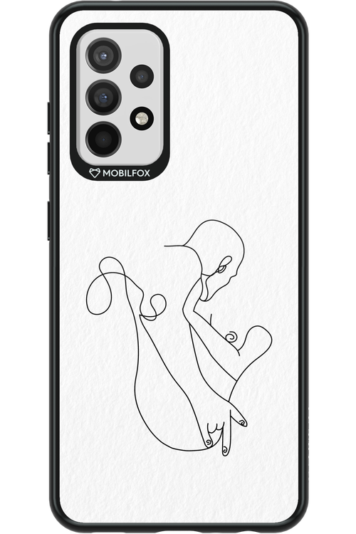 Horny for art 2.0 - Samsung Galaxy A52 / A52 5G / A52s