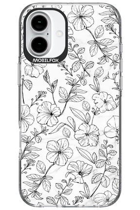 Lineart Beuty - Apple iPhone 16 Plus