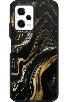 Azrael 2.0 - Xiaomi Redmi Note 12 5G