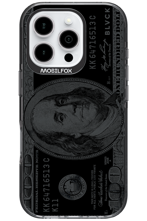 100 - Apple iPhone 16 Pro