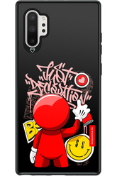 Just Decoration 2.0 - Samsung Galaxy Note 10+
