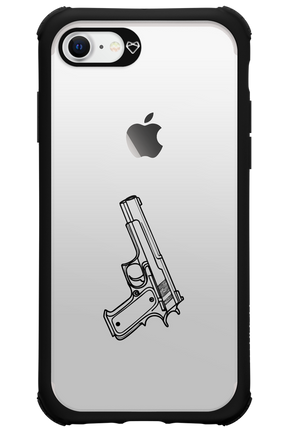 Bold Stance - Apple iPhone 7