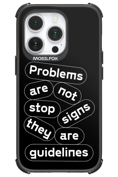 Problemz 2.0 - Apple iPhone 14 Pro
